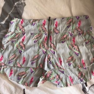Acacia Paia Shorts